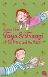 Finja & Franzi - Ein Herz und ein Hase - Christine Fehér - 9783641142407