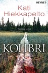 Kolibri - Kati Hiekkapelto - 9783641142919