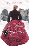 Im Hause Longbourn - Jo Baker - 9783641143091