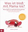 Was ist bloß mit Mama los? - Karen Glistrup - 9783641143190