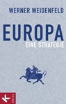 Europa - Werner Weidenfeld - 9783641143282