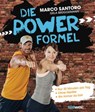 Die Power-Formel - Marco Santoro ; Gela Brüggemann - 9783641146672