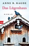 Das Lügenhaus - Anne B. Ragde - 9783641146993