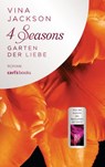 4 Seasons - Garten der Liebe - Vina Jackson - 9783641149727