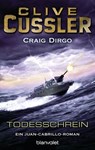 Todesschrein - Clive Cussler ; Craig Dirgo - 9783641152062