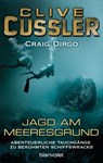 Jagd am Meeresgrund - Clive Cussler ; Craig Dirgo - 9783641152178