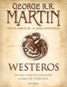 Westeros - George R.R. Martin ; Elio M. Garcia, Jr. ; Linda Antonsson - 9783641155148