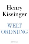 Weltordnung - Henry A. Kissinger - 9783641155483