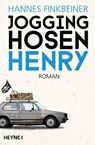 Jogginghosen-Henry - Hannes Finkbeiner - 9783641156817