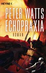 Echopraxia - Peter Watts - 9783641157531