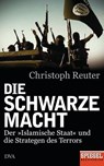 Die schwarze Macht - Christoph Reuter - 9783641164102