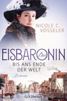 Die Eisbaronin - Nicole C. Vosseler - 9783641172299