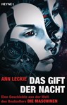 Das Gift der Nacht - Ann Leckie - 9783641172510