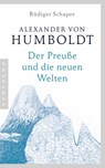 Alexander von Humboldt - Rüdiger Schaper - 9783641173678