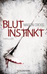 Blutinstinkt - Mason Cross - 9783641173760