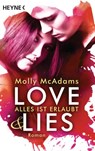 Love & Lies - Molly McAdams - 9783641174002