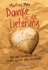 Danke für die Lieferung - Manfred Mohr - 9783641175955