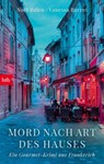 Mord nach Art des Hauses - Vanessa Barrot ; Noël Balen - 9783641176587