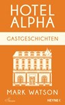 Gastgeschichten - Mark Watson - 9783641177713