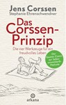 Das Corssen-Prinzip - Jens Corssen ; Stephanie Ehrenschwendner - 9783641180225