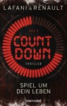 Countdown - Spiel um dein Leben 2 - Florian Lafani ; Gautier Renault - 9783641181345