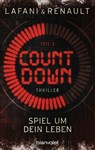 Countdown - Spiel um dein Leben 3 - Florian Lafani ; Gautier Renault - 9783641181376