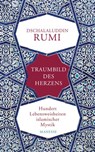 Traumbild des Herzens - Dschalaluddin Rumi - 9783641182151