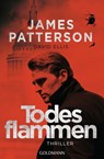 Todesflammen - James Patterson ; David Ellis - 9783641183134