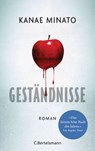 Geständnisse - Kanae Minato - 9783641183219