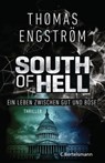 South of Hell - Thomas Engström - 9783641183318