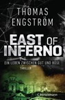 East of Inferno - Thomas Engström - 9783641183332