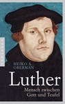 Luther - Heiko A. Oberman - 9783641184179