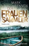 Der Frauensammler - Mark Sennen - 9783641185145