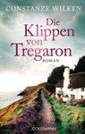 Die Klippen von Tregaron - Constanze Wilken - 9783641185572