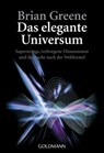 Das elegante Universum - Brian Greene - 9783641185657
