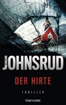 Der Hirte - Ingar Johnsrud - 9783641186852