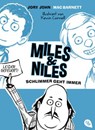 Miles & Niles - Schlimmer geht immer - Jory John ; Mac Barnett - 9783641187033