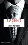 Das Zimmer - Jonas Karlsson - 9783641187071