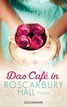 Das Café in Roscarbury Hall - Ann O'Loughlin - 9783641187194