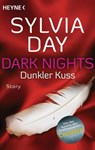 Dunkler Kuss - Sylvia Day - 9783641189822