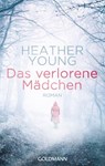 Das verlorene Mädchen - Heather Young - 9783641191375