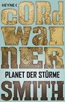 Planet der Stürme - Cordwainer Smith - 9783641192563