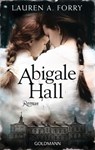 Abigale Hall - Lauren A. Forry - 9783641192976