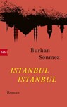 Istanbul Istanbul - Burhan Sönmez - 9783641194253