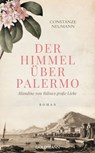 Der Himmel über Palermo - Constanze Neumann - 9783641194536