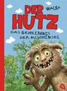 Der Hutz - Das Geheimnis der Buschinsel - Walko - 9783641194697