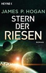 Stern der Riesen - James P. Hogan - 9783641196981