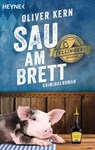 Sau am Brett - Oliver Kern - 9783641197537
