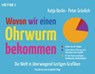 Wovon wir einen Ohrwurm bekommen - Katja Berlin ; Peter Grünlich - 9783641198534