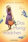 Das Honigmädchen - Claudia Winter - 9783641199098